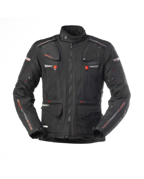 Chaqueta Invierno Hombre Rainers Trivor-N Impermeable