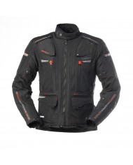 Chaqueta Invierno Hombre Rainers Trivor-N Impermeable