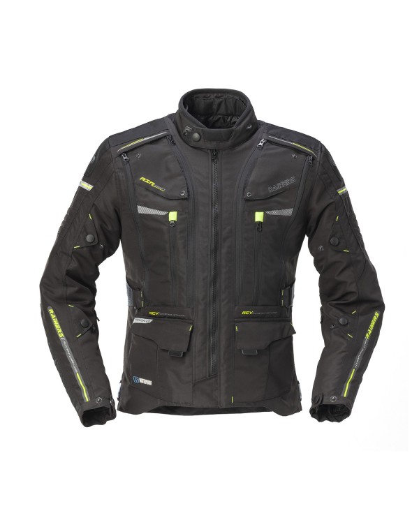 Chaqueta Invierno Hombre Rainers Trivor-F Impermeable