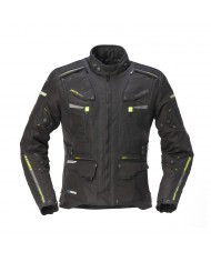 Chaqueta Invierno Hombre Rainers Trivor-F Impermeable