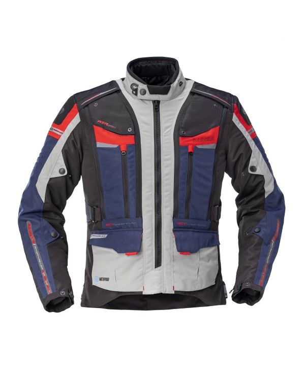 Chaqueta Invierno Hombre Rainers Trivor- AGR