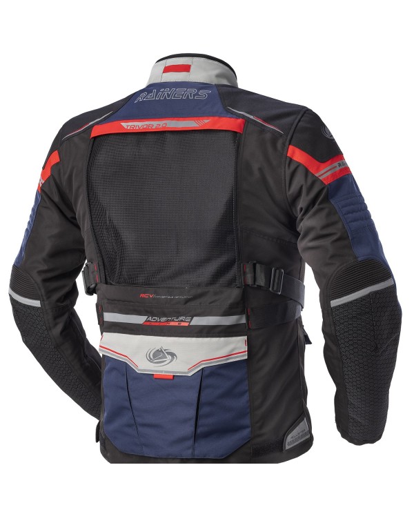 Chaqueta Invierno Hombre Rainers Trivor- AGR