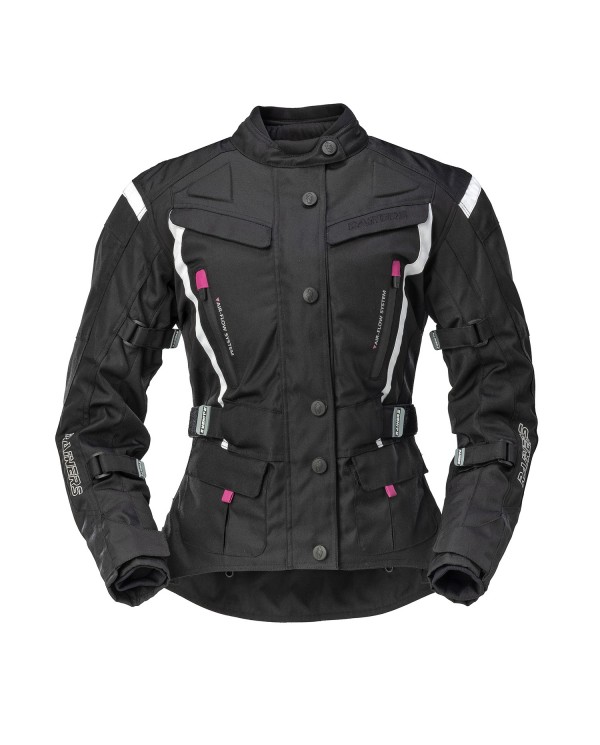 Chaqueta Mujer Rainers Deisy Impermeable