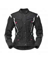 Chaqueta Mujer Rainers Deisy Impermeable