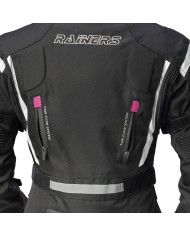 Chaqueta Mujer Rainers Deisy Impermeable