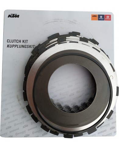 Kit Embrague KTM 250/300 2T 13-21