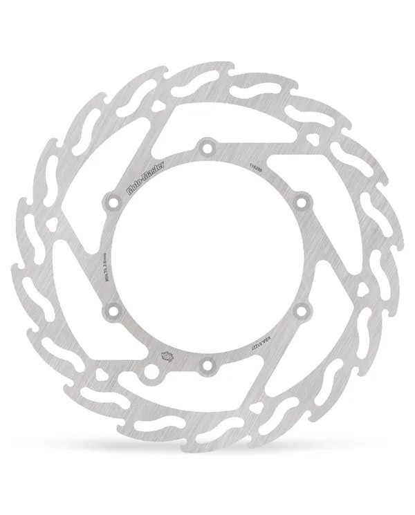 Disco de freno delantero FLAME SERIES MOTOMASTER 260mm KTM GASGAS HUSABERG HUSQVARNA