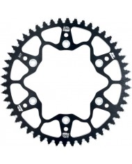 Corona aluminio MOTOMASTER Husaberg/Husqvarna/Ktm/Gas gas