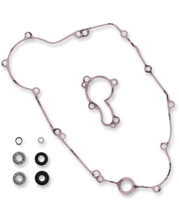 Kit rep.bomba de agua kawasaki KX450F 06-08 KLX450R 08-09