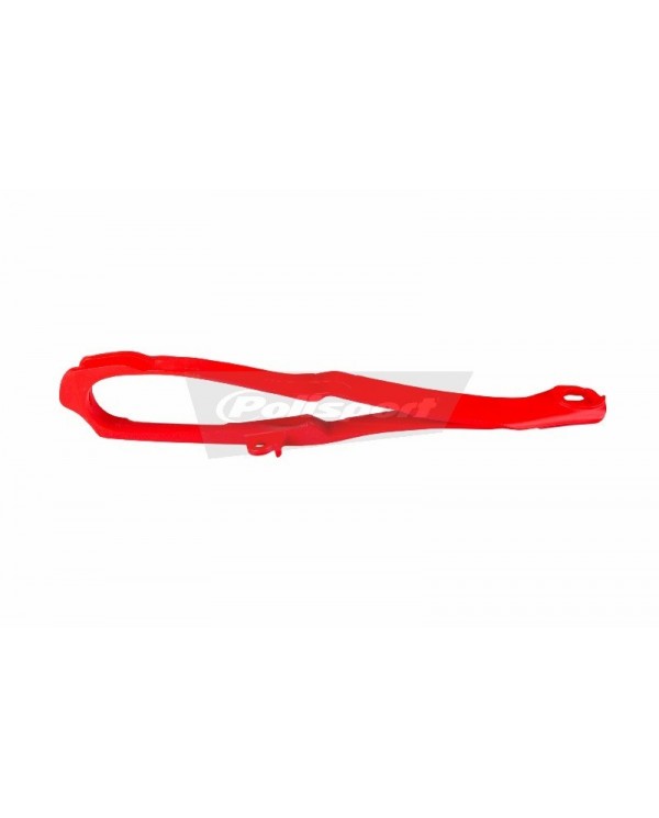 PATIN CADENA CRF250R(14-17) CRF450R(13-16) Rojo CR04
