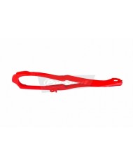 PATIN CADENA CRF250R(14-17) CRF450R(13-16) Rojo CR04