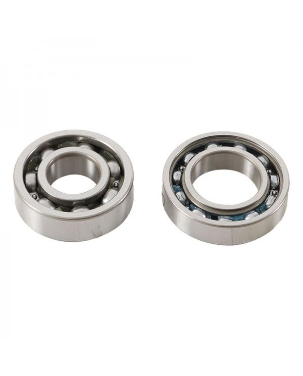 Kit cojinetes contrapeso ciguenal HOT RODS KAWASAKI KFX 450 R 08-14 KX 450F 06-21 KLX 450R 08-09
