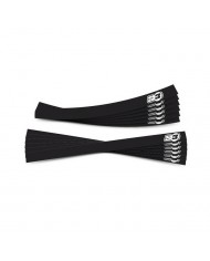 Kit Adhesivos de Llanta S3 Trial/Enduro Negro,DE-900-913-B