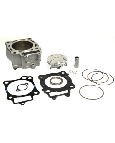 Kit Cilindro Estándar 76,8 Mm Athena Honda Crf 250 R (2010-2013)