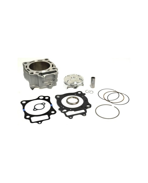 Kit Cilindro Estándar 76,8 Mm Athena Honda Crf 250 R (2010-2013)