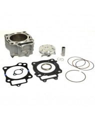 Kit Cilindro Estándar 76,8 Mm Athena Honda Crf 250 R (2010-2013)