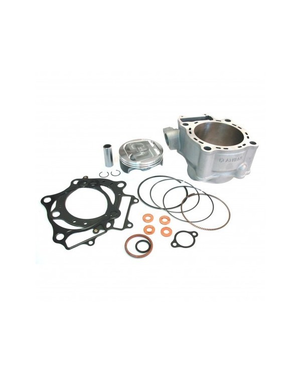 Kit Cilindro Big Bore 100 Mm Athena Honda Crf 450 R (2002-2008),P400210100001