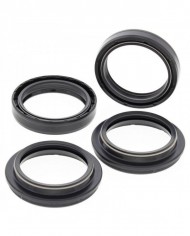 Kit Retenes Y Guardapolvos All Balls Enduro 58x48x8.5