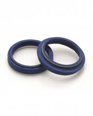 Kit retén + guardapolvos TECNIUM horquilla Blue Label - Marzocchi 48,bl-48z01