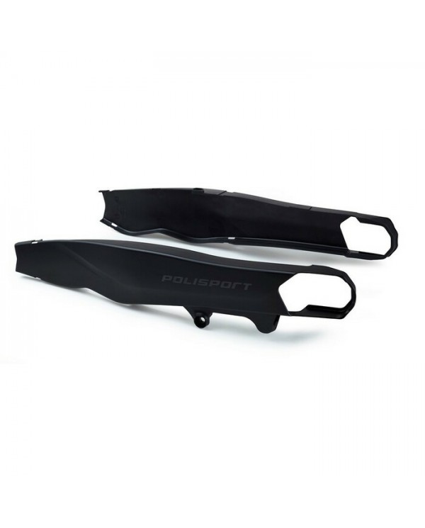 Protector de Basculante Polisport EVO KTM SX 23-..EXC/EXC-F 24- HVA TC/FC 23-..Gas Gas EC/EC-F 24-.