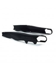 Protector de Basculante Polisport EVO KTM SX 23-..EXC/EXC-F 24- HVA TC/FC 23-..Gas Gas EC/EC-F 24-.