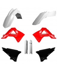 Full Kit Plásticos Polisport Gas Gas Ec 300 (2011) Color Original,91547