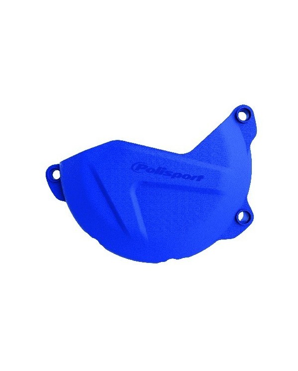 PROTECTOR TAPA EMBRAGUE YAMAHA WR450F(09-15) Azul yam 98