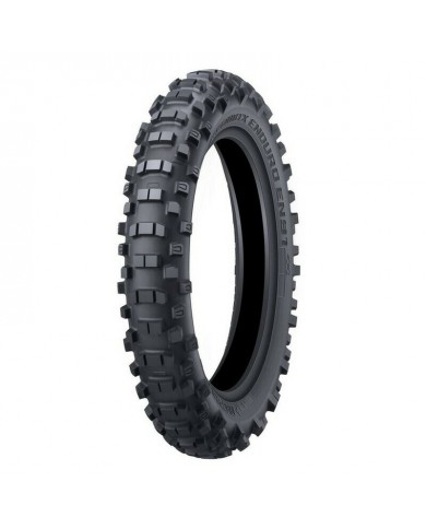 Neumático Trasero Dunlop Geomax EN91 140/80/18 70M TT NHS - Extreme Enduro,640356