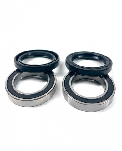 Kit Rep Rueda Del KTM EXC/SX 250/300 03-26 EXC-F/SX-F 03-26,EP-BS-FRONT