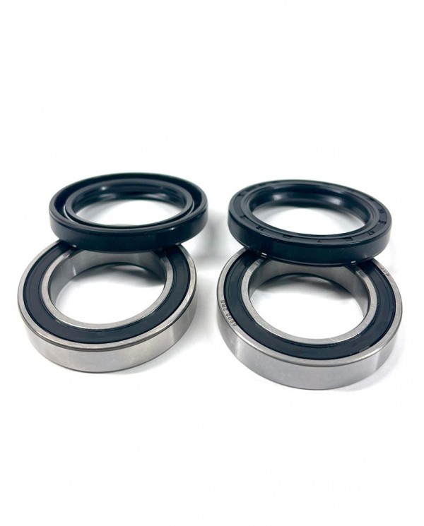 Kit Rep Rueda Del KTM EXC/SX 250/300 03-26 EXC-F/SX-F 03-26,EP-BS-FRONT