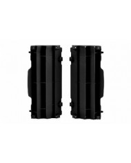 REJILLA RADIADOR KTM(07-16) HUSQVARNA(14-16) Negro