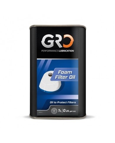 5091281,Aceite Especial para Filtros Gro 1 Litro