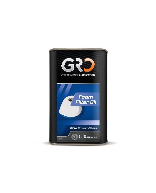 5091281,Aceite Especial para Filtros Gro 1 Litro