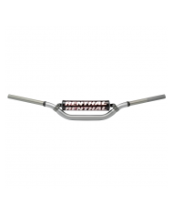 Manillar Renthal Twinwall 999 titanio,999-01-TG-07-185