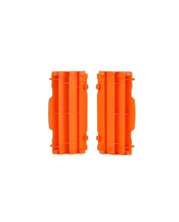 REJILLA RADIADOR KTM(07-16) Naranja KTM