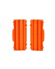 REJILLA RADIADOR KTM(07-16) Naranja KTM