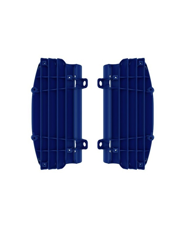 REJILLA RADIADOR HUSQVARNA(14-16) Azul
