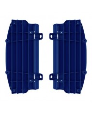REJILLA RADIADOR HUSQVARNA(14-16) Azul