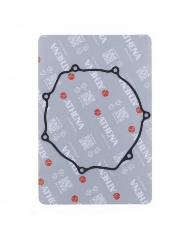 S410510008127,Junta tapa embrague Exterior LTR 450 06-10