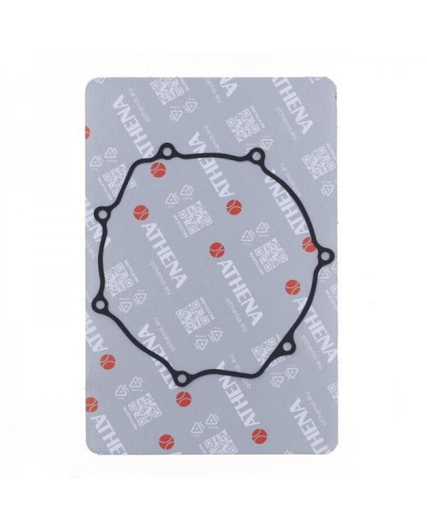 S410510008127,Junta tapa embrague Exterior LTR 450 06-10