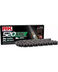 Cadena RK XW-Ring 520XRE/112  pasos