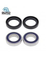 251479,Kit cojinetes y retenes buje trasero 4MX Suzuki LTZ 400 09-14