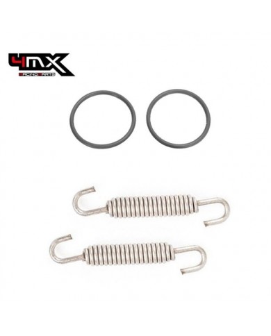 Kit reparación escape KTM / Husqvarna 250/300