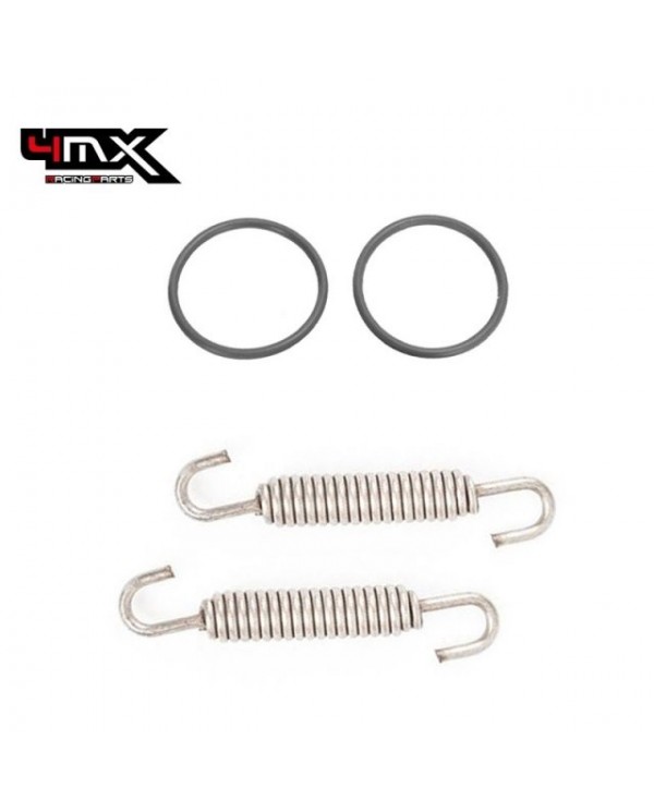 Kit reparación escape KTM / Husqvarna 250/300