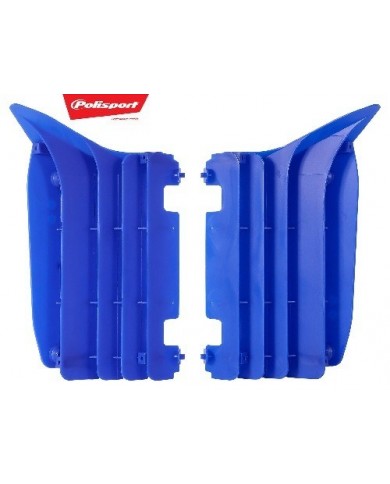 REJILLA RADIADOR YAMAHA YZ250F/450F(14-18)WR250F(15-18) Azul yam 98