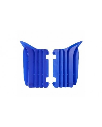 REJILLA RADIADOR YAMAHA YZ250F(10-13) Azul yam 98