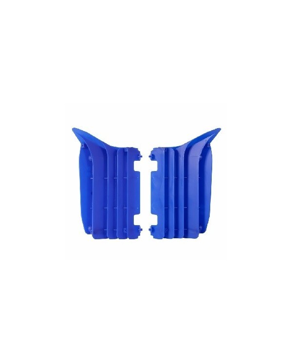 REJILLA RADIADOR YAMAHA YZ250F(10-13) Azul yam 98