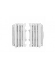 REJILLA RADIADOR YAMAHA YZ450F(10-13) Blanco