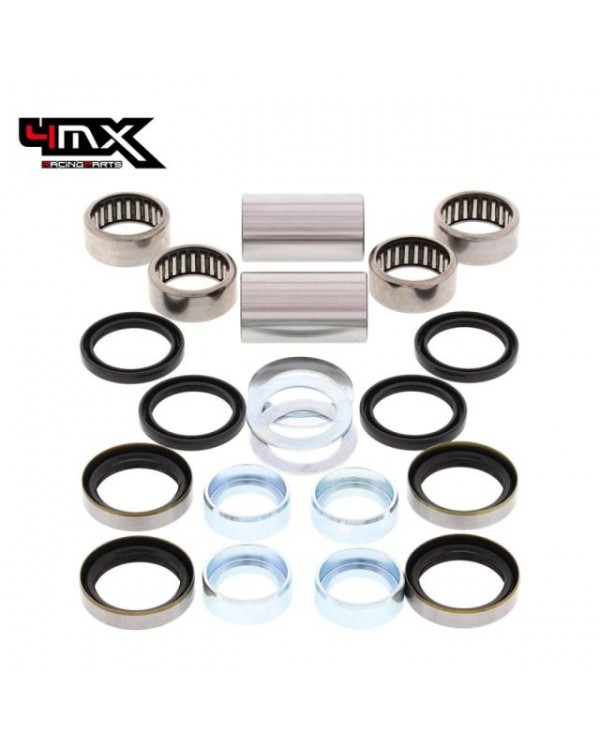 Kit Rep Basculante 4mx KTM EXC 150-250-300 17-26 EXC-F 17-26 SX/SX-F 16-26,281125