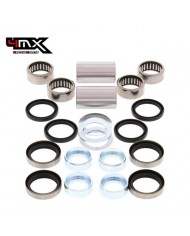 Kit Rep Basculante 4mx KTM EXC 150-250-300 17-26 EXC-F 17-26 SX/SX-F 16-26,281125